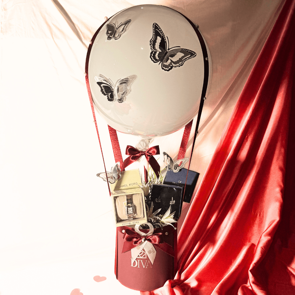 Diva Gift Edit - Love Is In The Air - DIVA ONLINE STORE