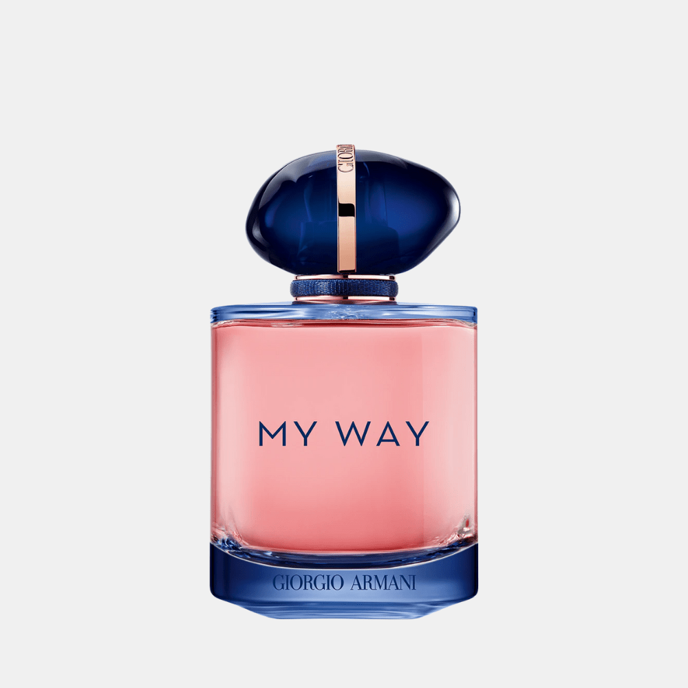 Armani My Way Intense For Women EDP 90ML - DIVA ONLINE STORE