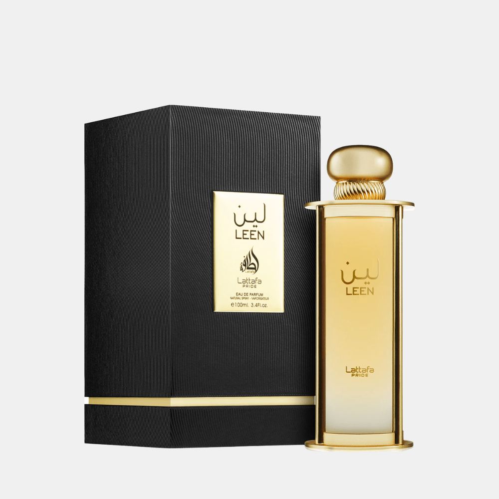 Lattafa Pride Leen For Unisex EDP 100ML - DIVA ONLINE STORE