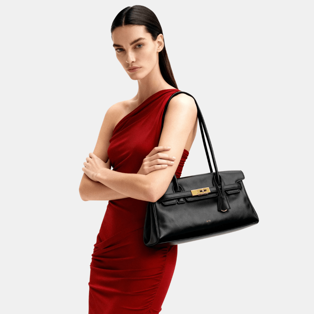 JW Pei Yara Shoulder Bag - DIVA ONLINE STORE