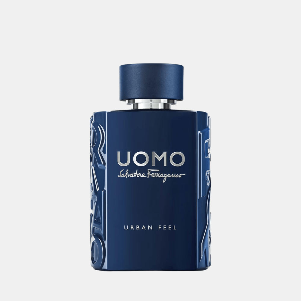 Ferragamo Uomo Urban Feel For Men EDT 100ML - DIVA ONLINE STORE