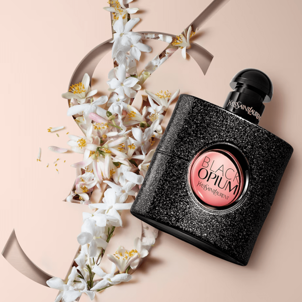 YSL Black Opium Gift Set For Women - DIVA ONLINE STORE