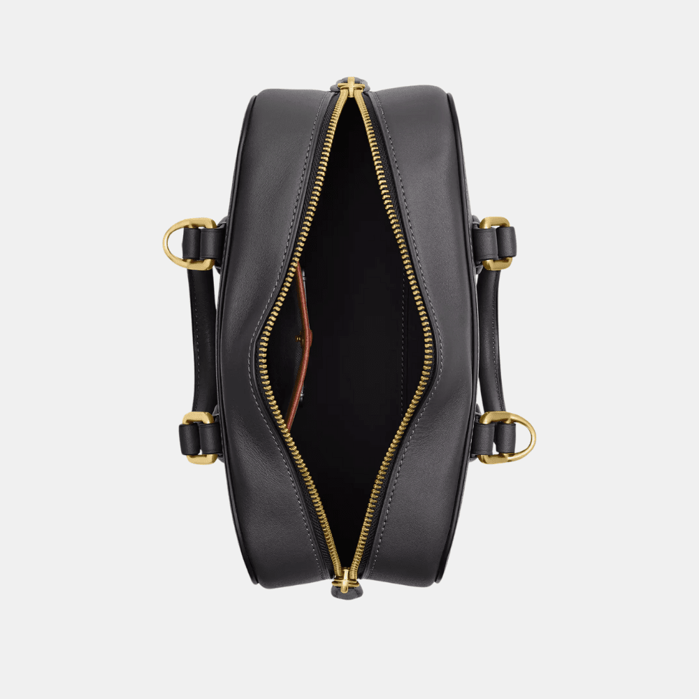 Coach Bowery 24 Satchel Bag - DIVA ONLINE STORE