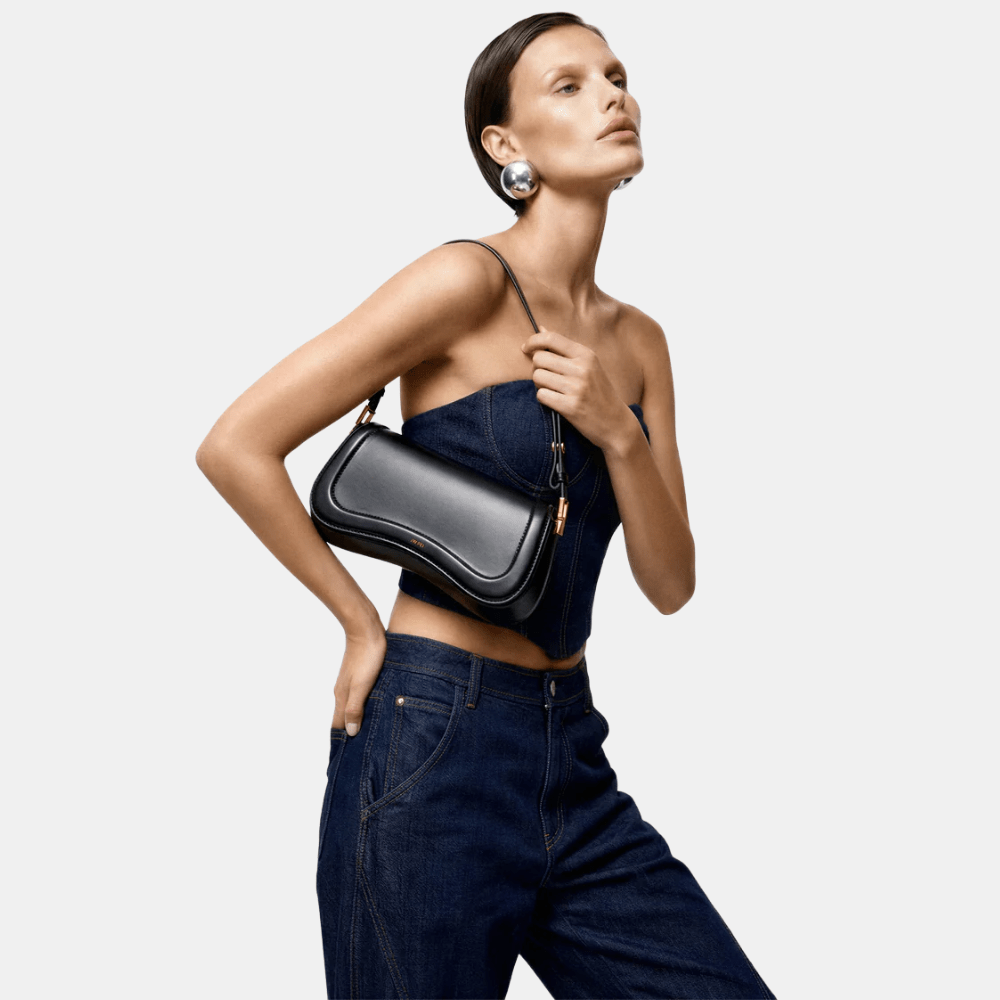 JW Pei Joy Shoulder Bag - DIVA ONLINE STORE