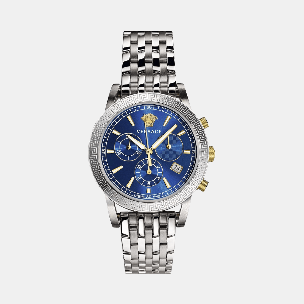 Versace Sport Tech Watch VELT00219 - DIVA ONLINE STORE