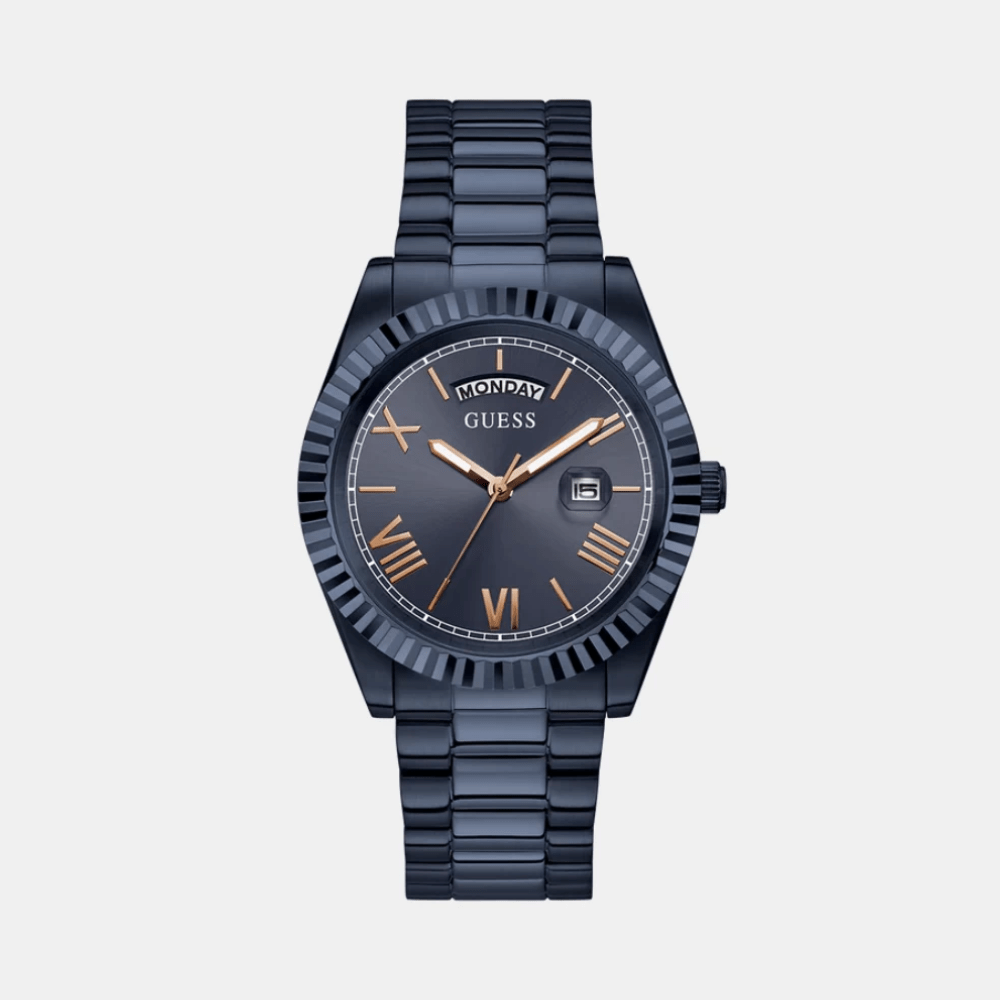 Guess Connoisseur Watch GW0265G9 - DIVA ONLINE STORE