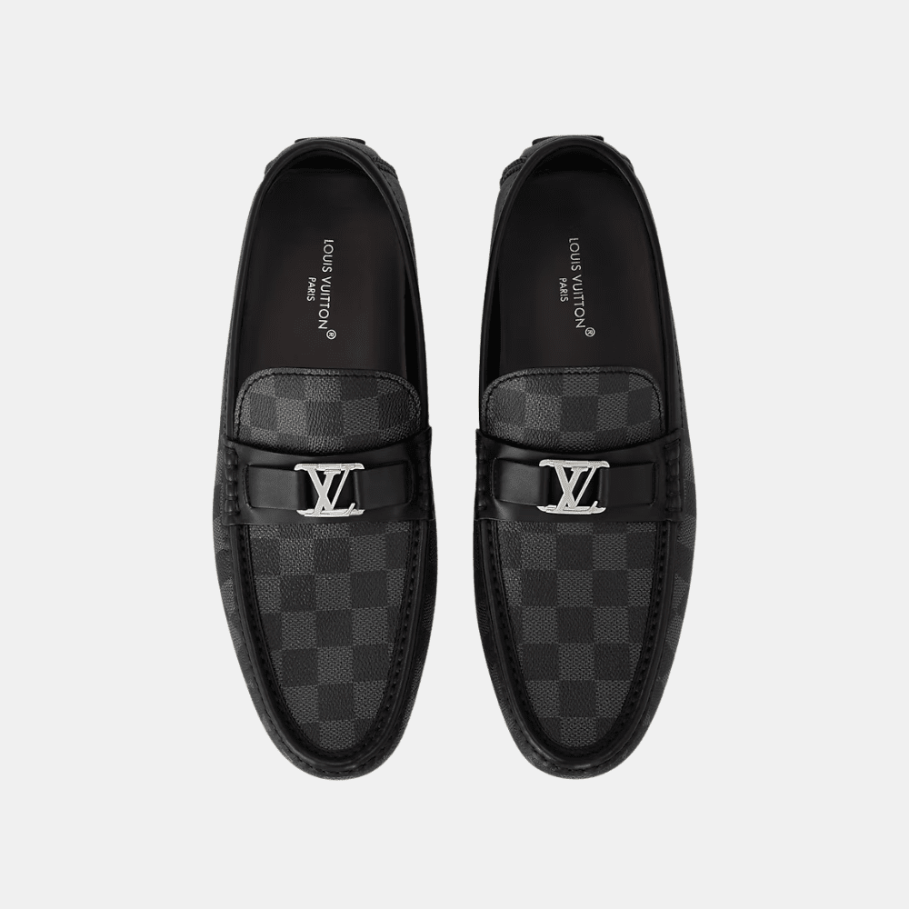 Louis Vuitton Hockenheim Moccasin - DIVA ONLINE STORE
