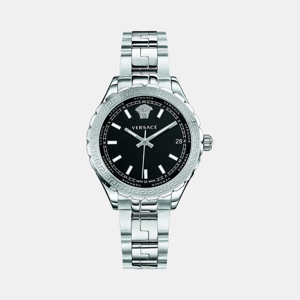 Versace Hellenyium Watch V12020015 - DIVA ONLINE STORE