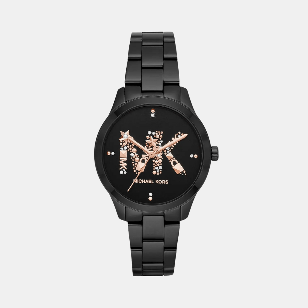 Michael Kors Runway Watch MK6683 - DIVA ONLINE STORE