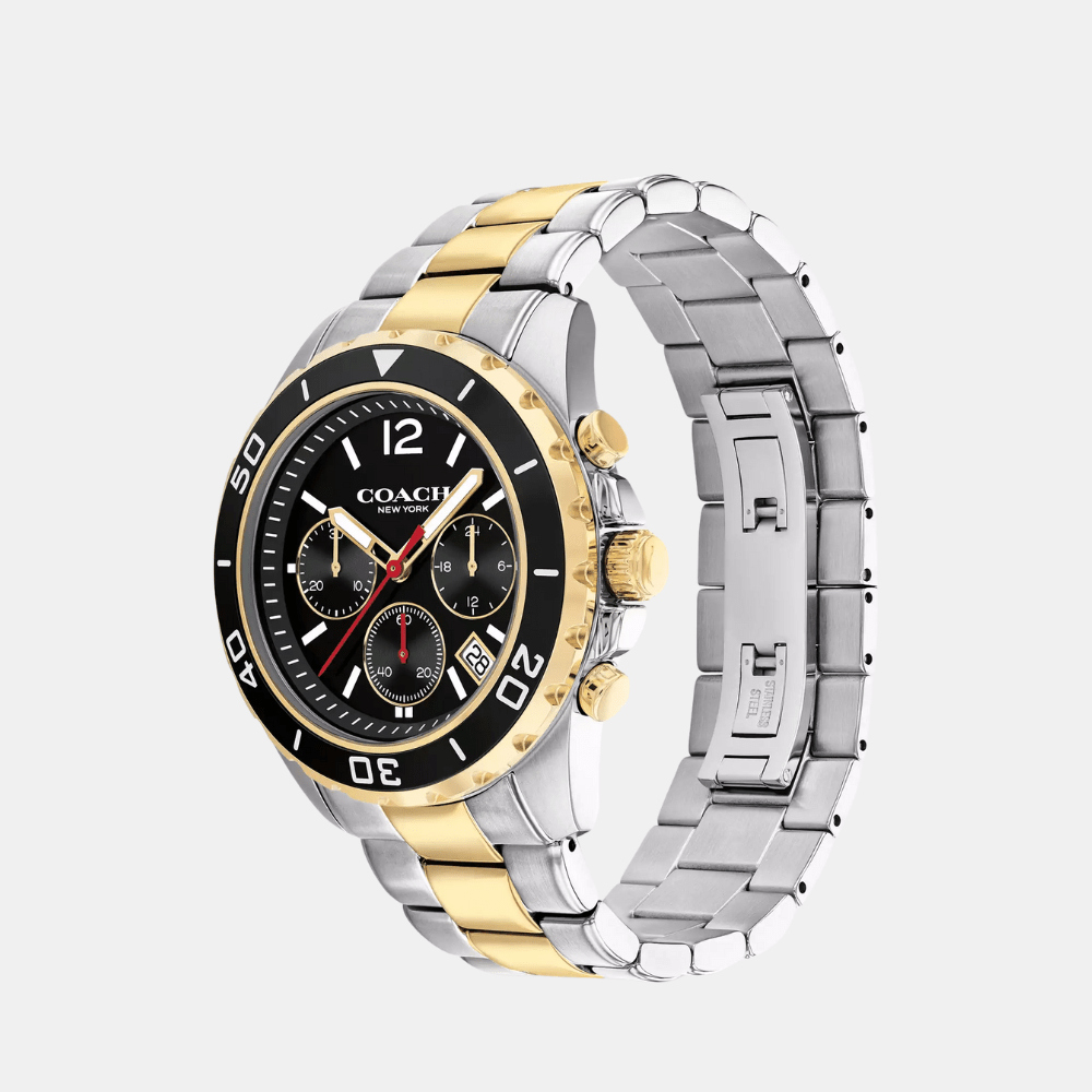 Coach Kent Watch C5380 - DIVA ONLINE STORE