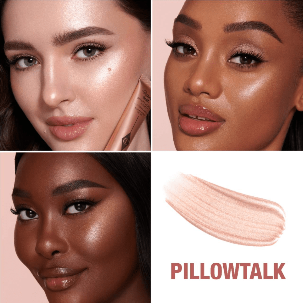 Charlotte Tilbury Beauty Highlighter Wand - DIVA ONLINE STORE