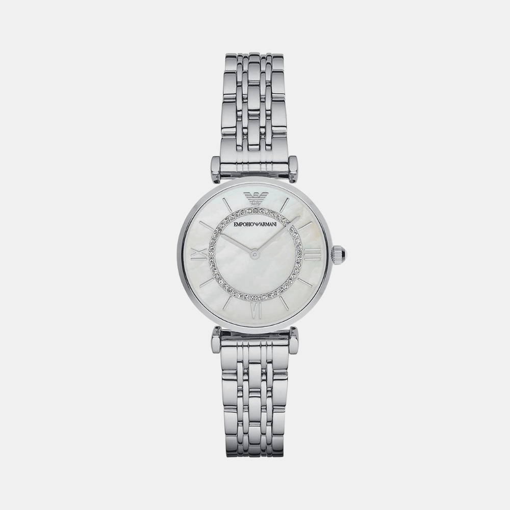 Emporio Armani Watch AR1908 - DIVA ONLINE STORE