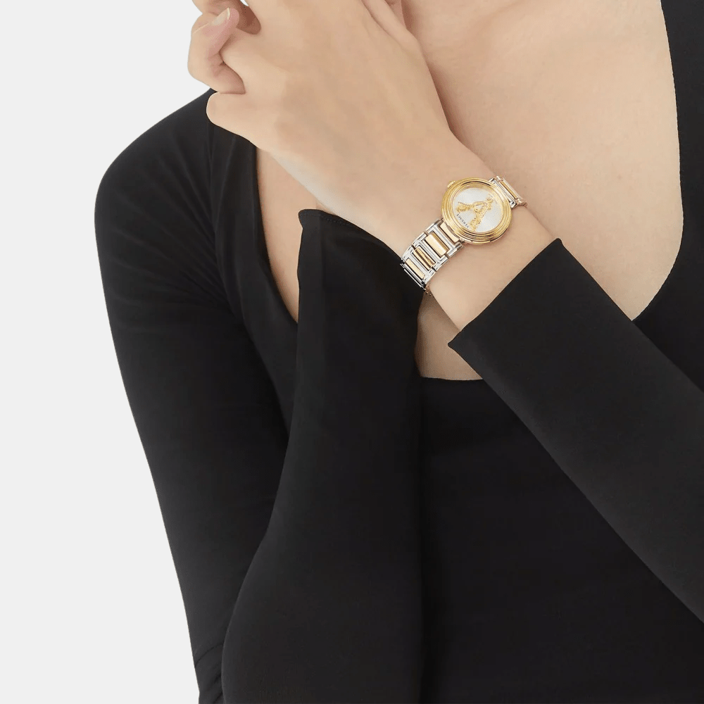 Versace Virtus Watch VET300721 - DIVA ONLINE STORE