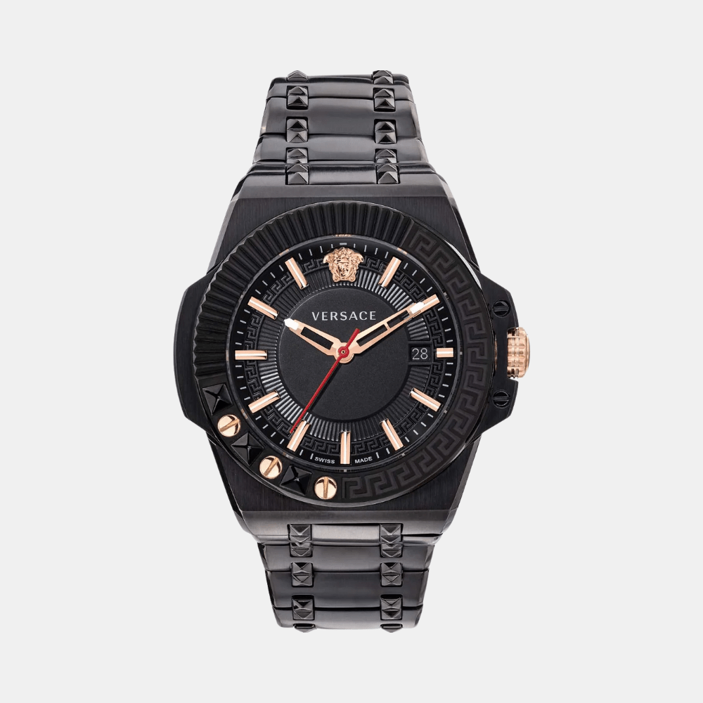 Versace Chain Reaction Watch VEDY00719 - DIVA ONLINE STORE