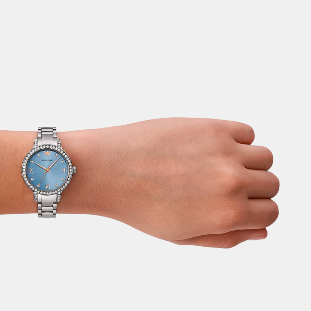 Emporio Armani Cleo Watch AR11585