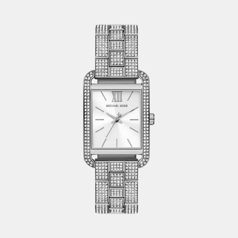 Michael Kors Monroe Pavé Watch MKO1114 - DIVA ONLINE STORE