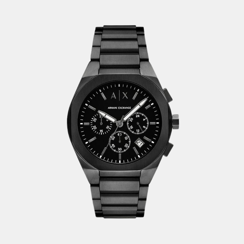 Armani Exchange Rafael Watch AX4183