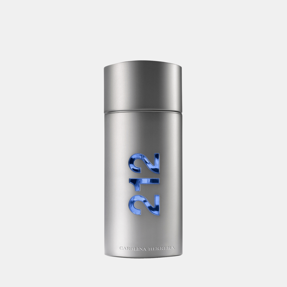 Carolina Herrera 212 NYC For Men EDT 100ML - DIVA ONLINE STORE