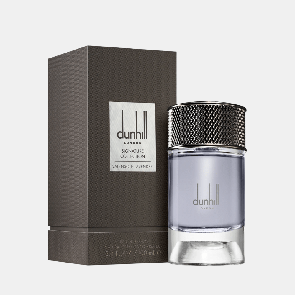 Dunhill Signature Collection Valensole Lavender For Men EDP 100ML - DIVA ONLINE STORE