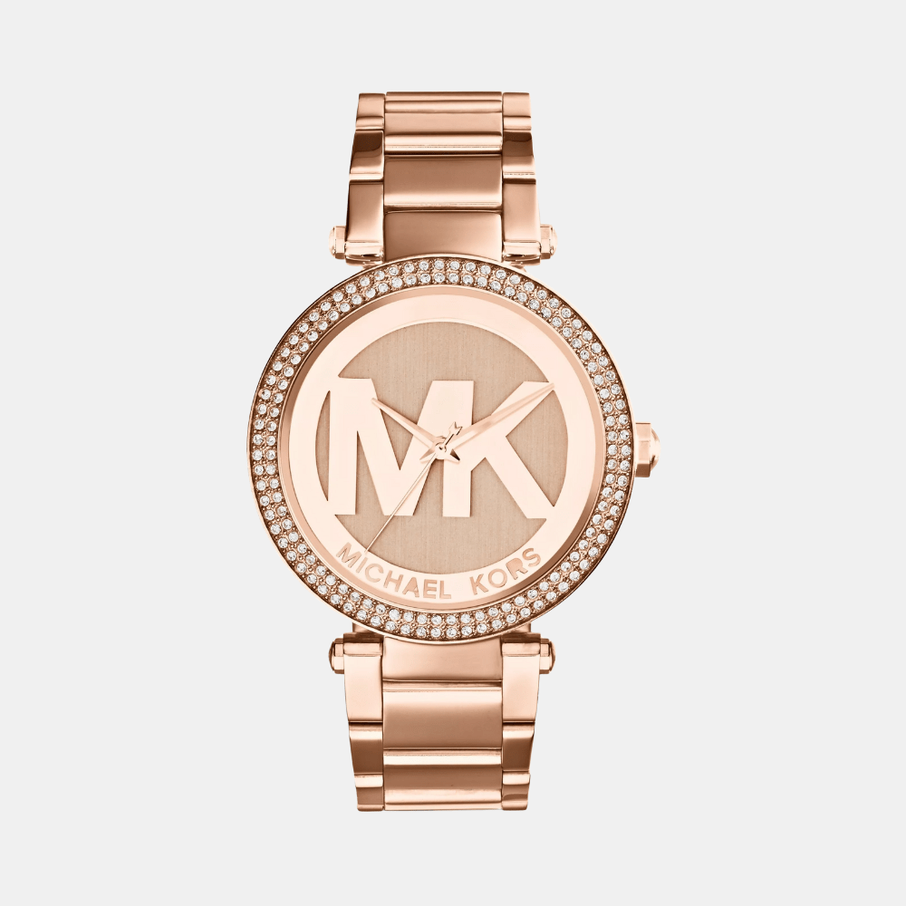 Michael Kors Parker Watch MK5865 - DIVA ONLINE STORE