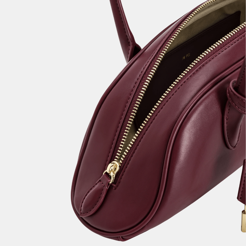 JW Pei Zora Shoulder Bag - DIVA ONLINE STORE