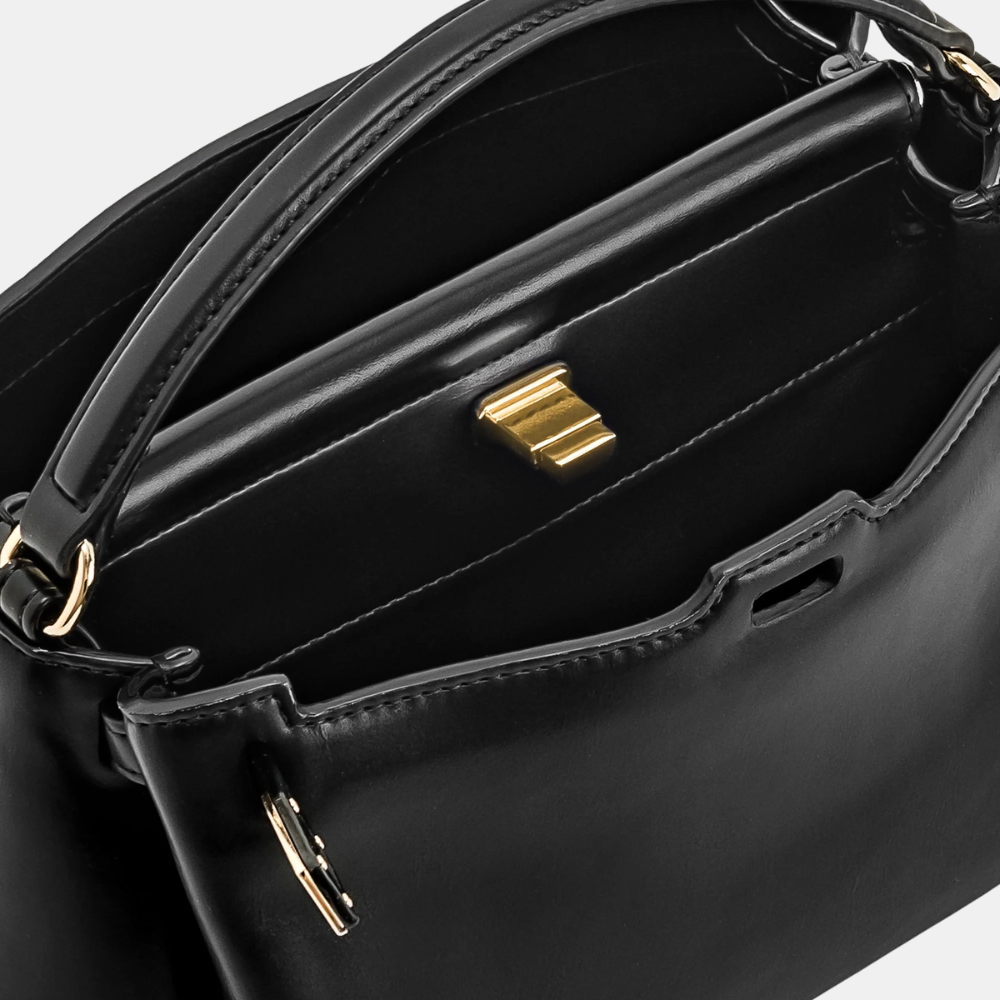 JW Pei Carmen Top Handle Bag
