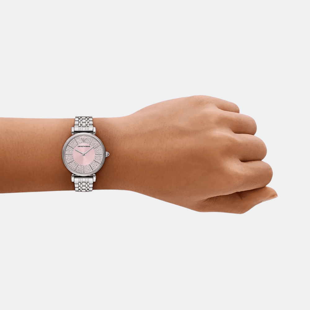 Emporio Armani Gianni Watch AR11686 - DIVA ONLINE STORE