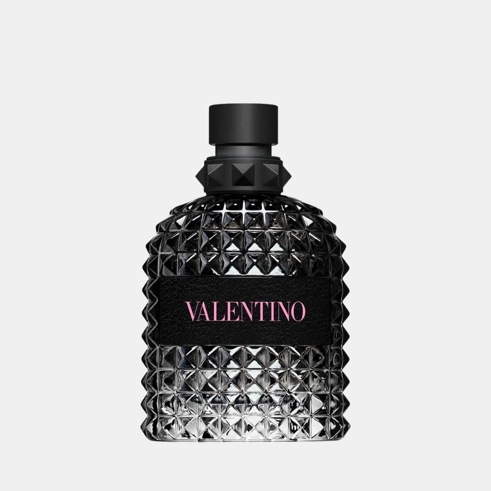 Valentino Born In Roma Uomo For Men EDT 100ML - DIVA ONLINE STORE
