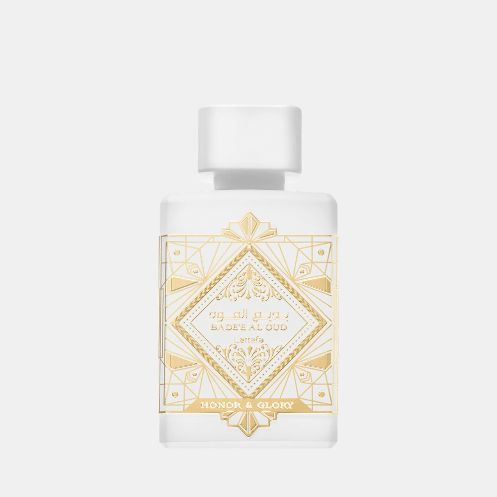 Lattafa Bade'e Al Oud Honor & Glory For Unisex EDP 100ML - DIVA ONLINE STORE