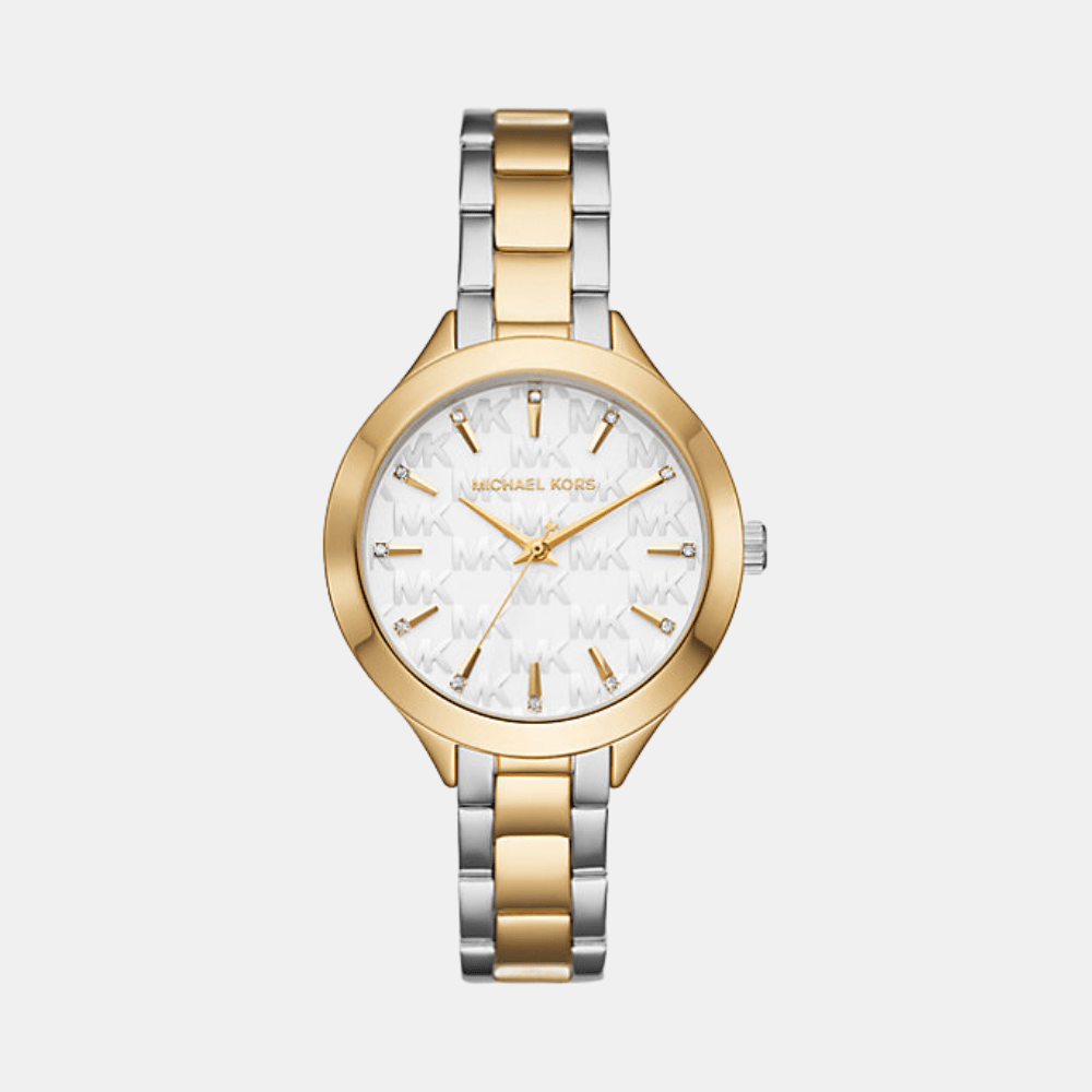 Michael Kors Aspyn Watch MKO1058 - DIVA ONLINE STORE