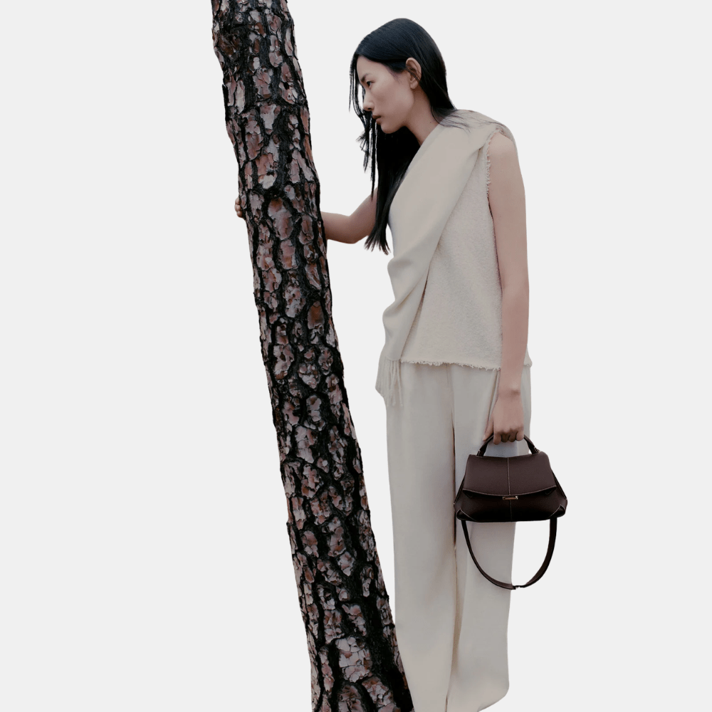 Polène Mokki Mini Edition Textured Ebony - DIVA ONLINE STORE