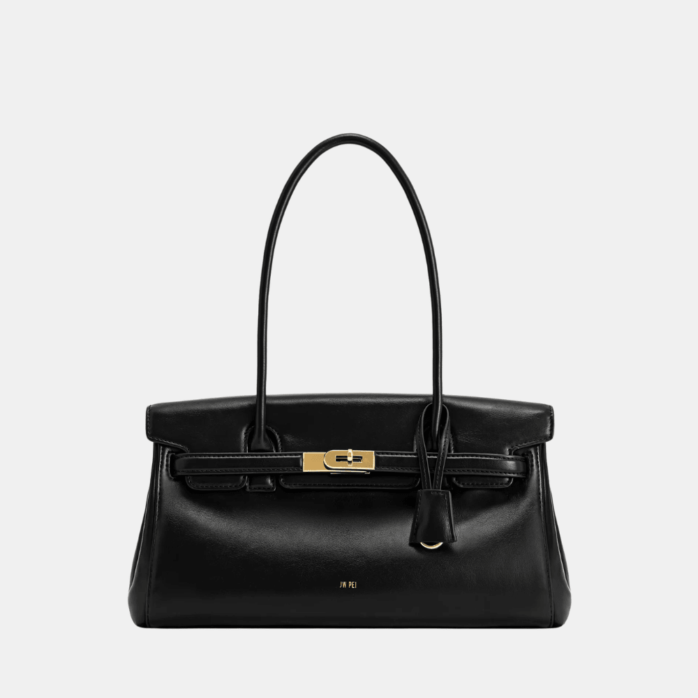 JW Pei Yara Shoulder Bag - DIVA ONLINE STORE