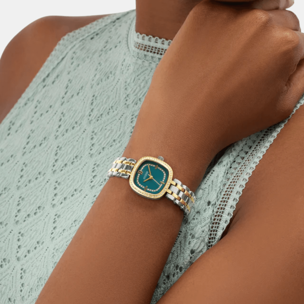 Guess Hazel Watch GW1018L6 - DIVA ONLINE STORE