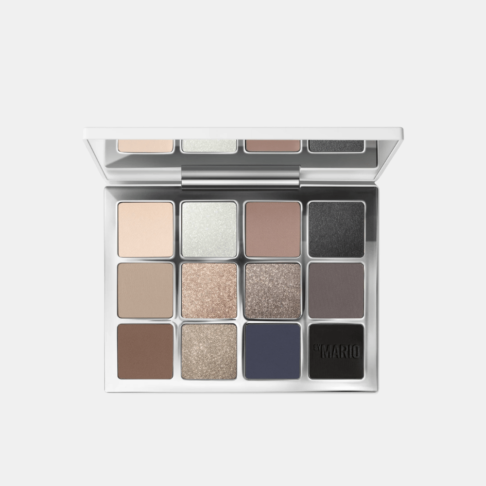 Makeup By Mario Ethereal Eyes Eyeshadow Palette - DIVA ONLINE STORE