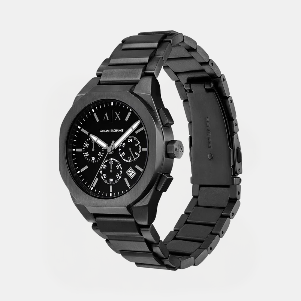 Armani Exchange Rafael Watch AX4183
