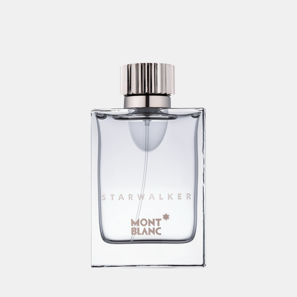 Mont Blanc Starwalker For Men EDT 75ML - DIVA ONLINE STORE
