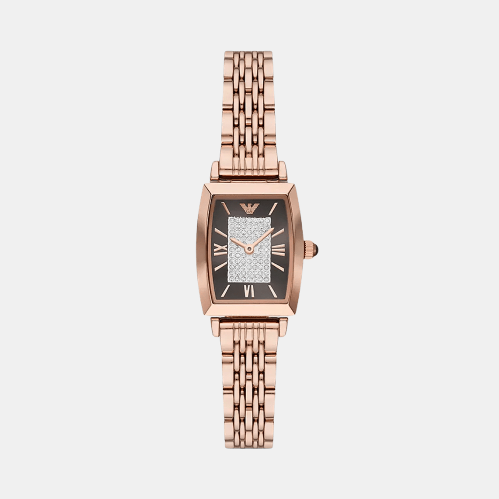 Emporio Armani Gianni T - Bar Watch AR11407 - DIVA ONLINE STORE