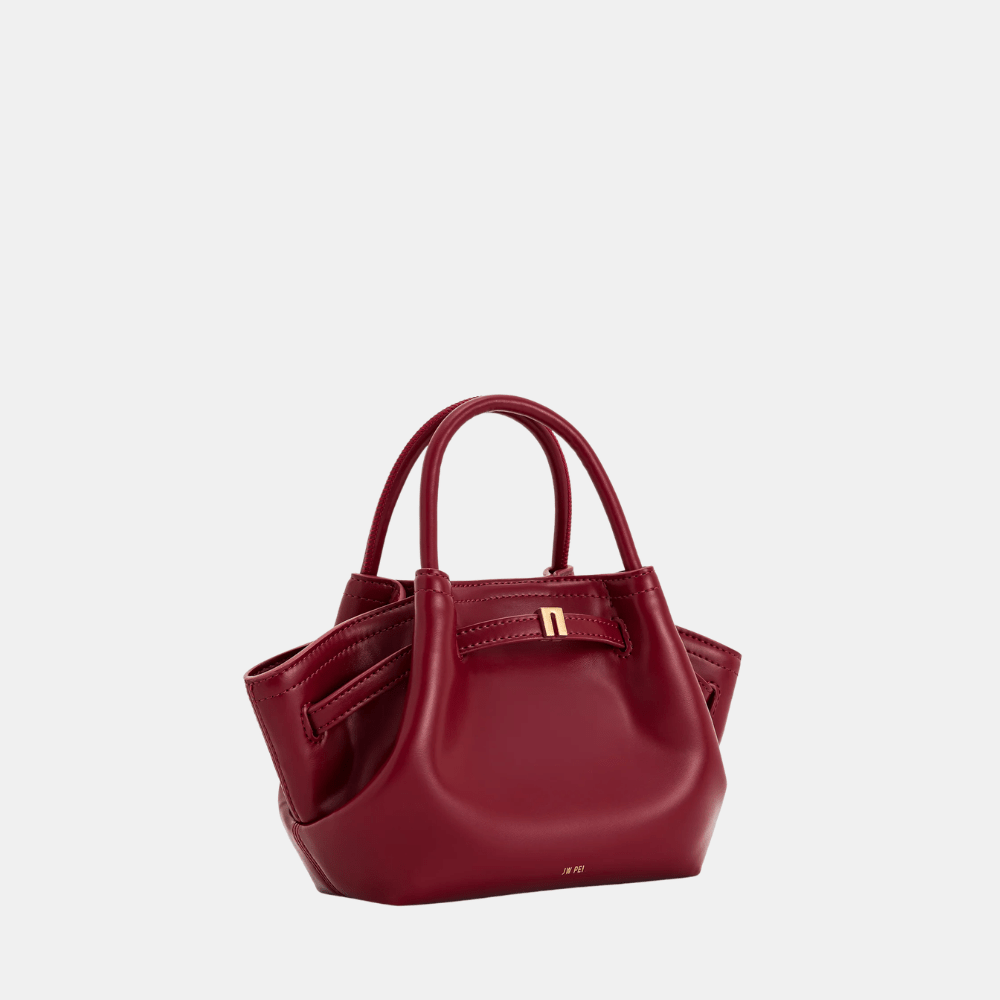 JW Pei Hana Mini Tote Bag - DIVA ONLINE STORE