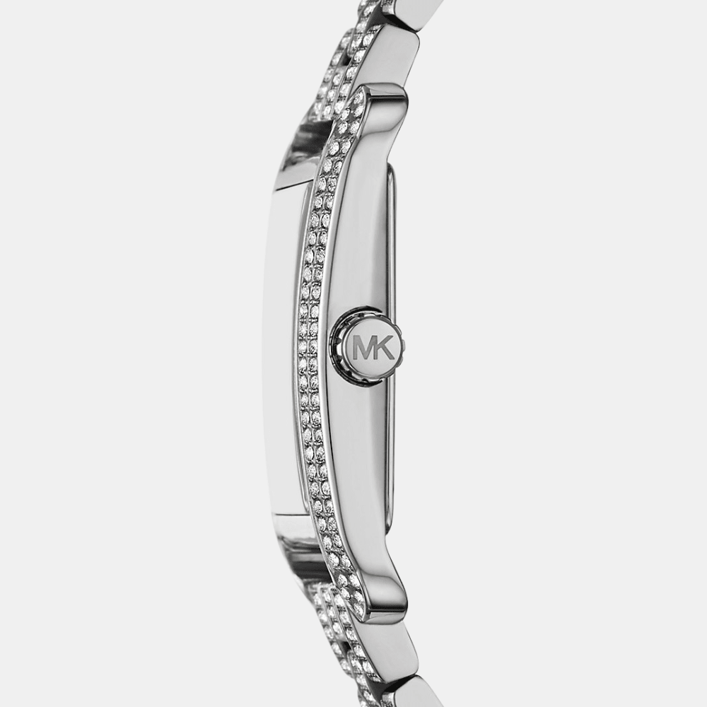 Michael Kors Monroe Pavé Watch MKO1114 - DIVA ONLINE STORE