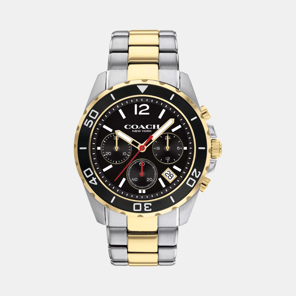 Coach Kent Watch C5380 - DIVA ONLINE STORE