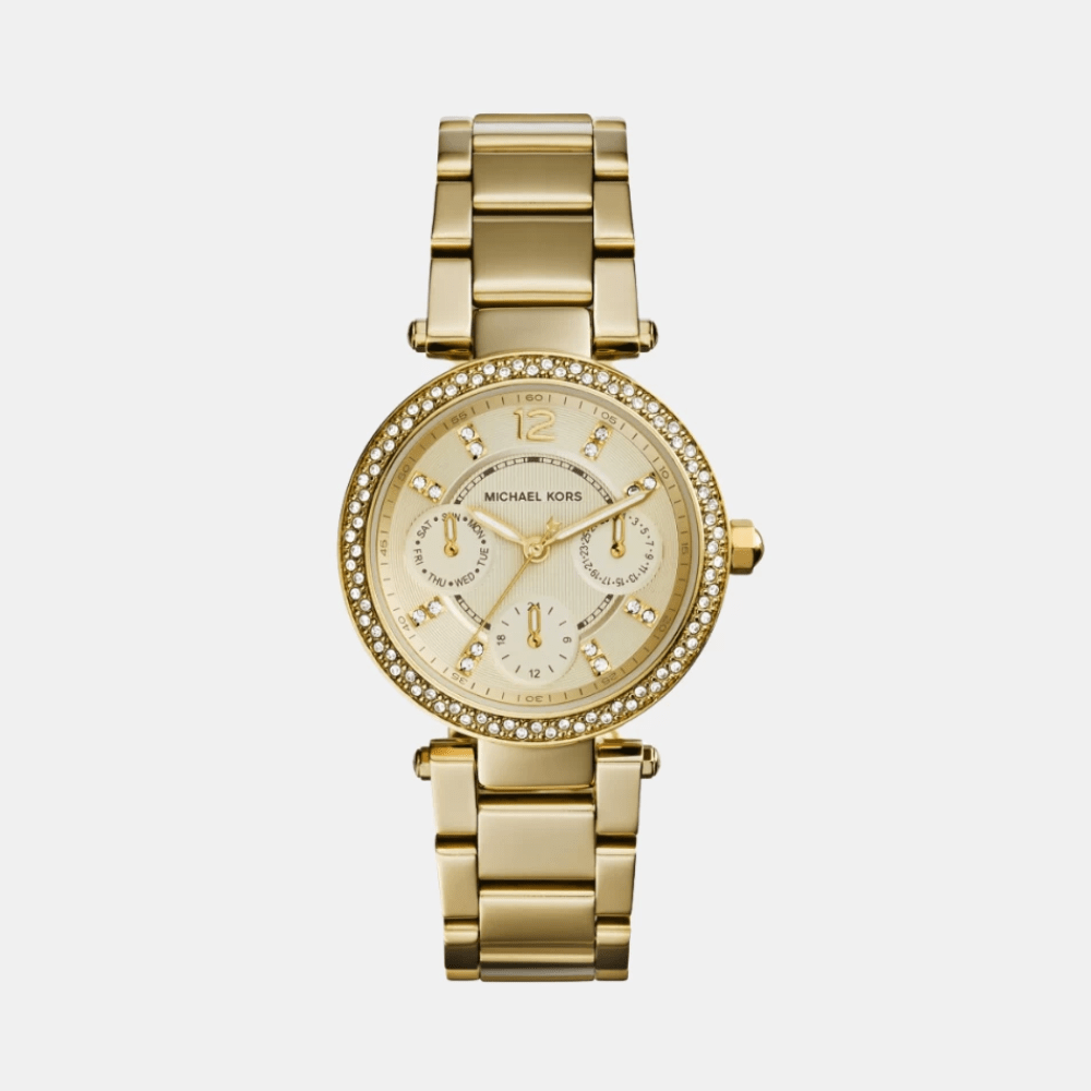 Michael Kors Parker Watch MK6056 - DIVA ONLINE STORE