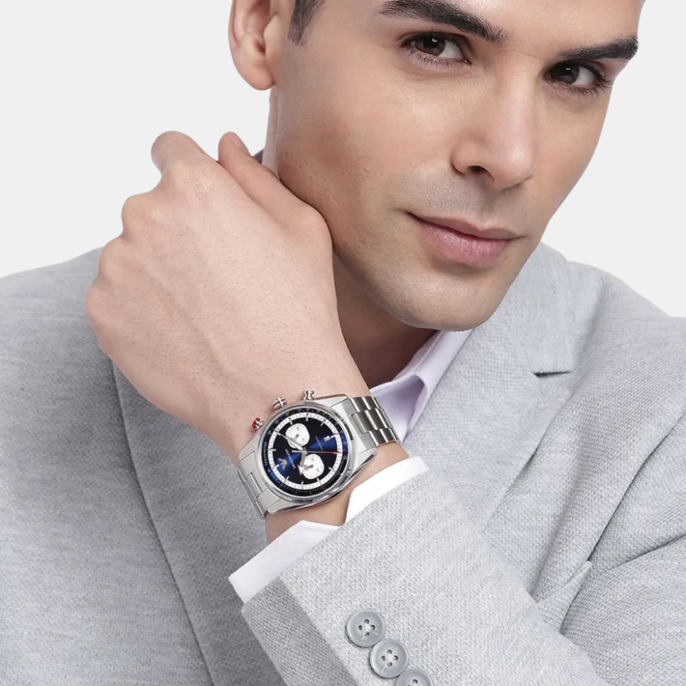 Emporio Armani Racer Watch AR11676