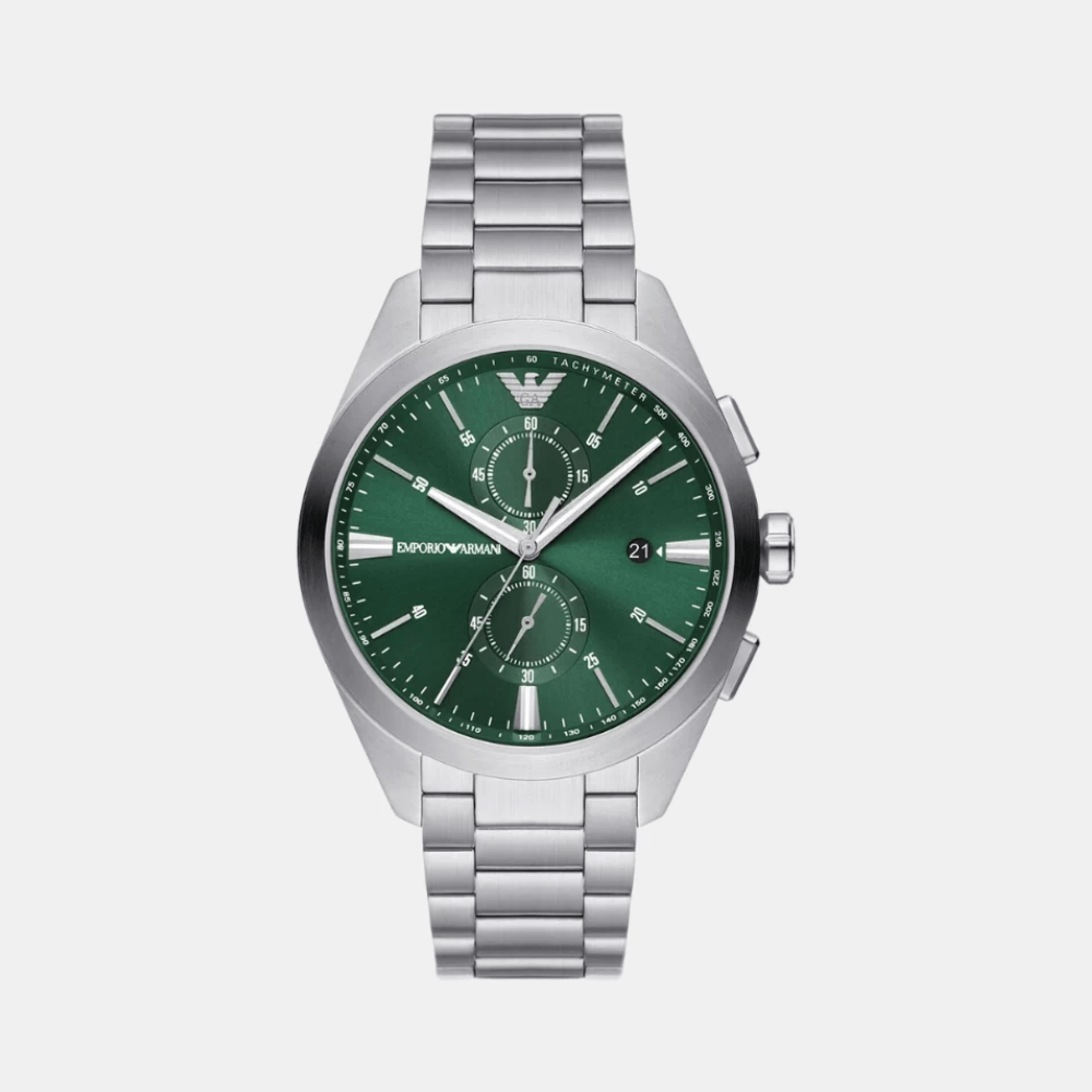 Emporio Armani Claudio Watch AR11480 - DIVA ONLINE STORE
