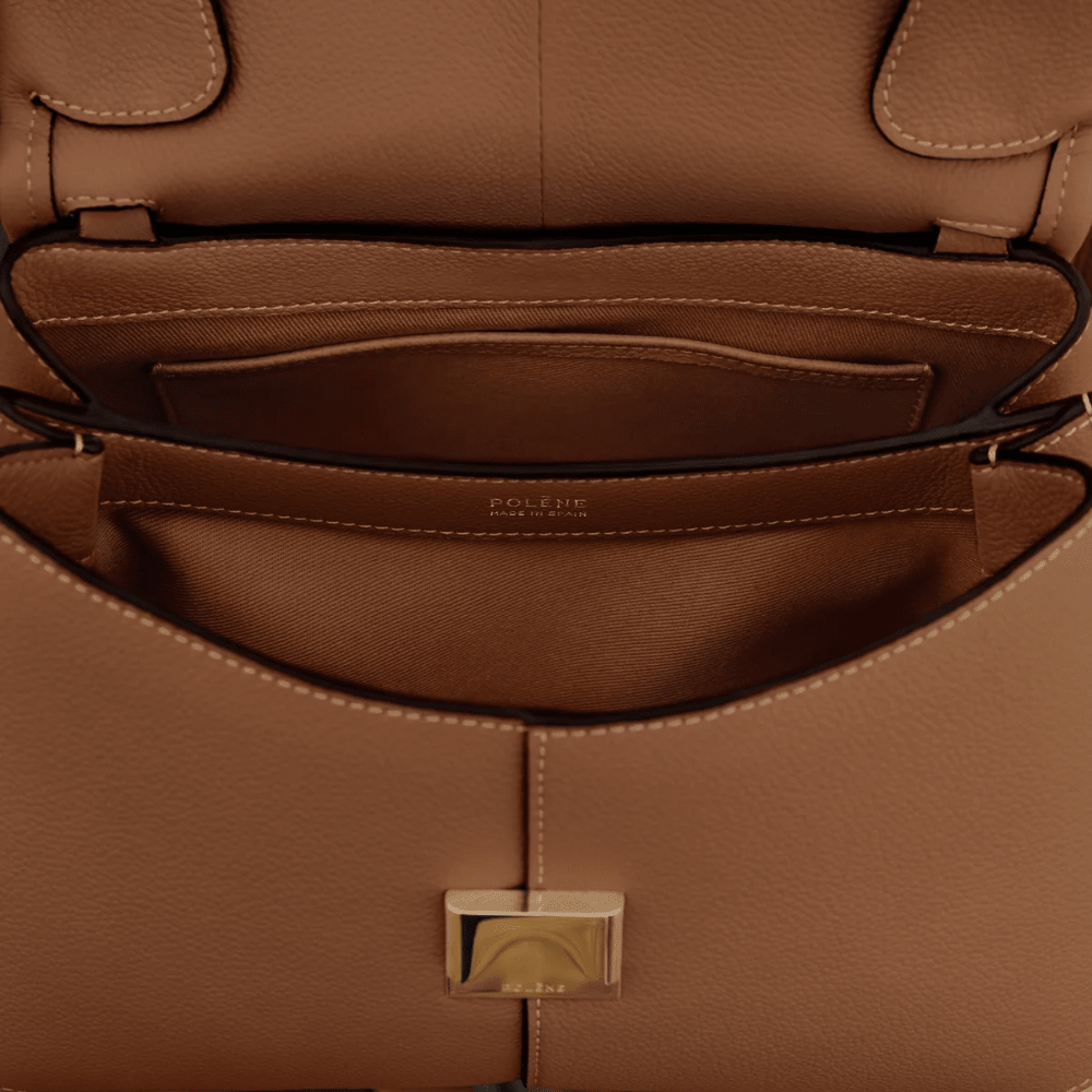 Polène Mokki Edition Textured Camel - DIVA ONLINE STORE