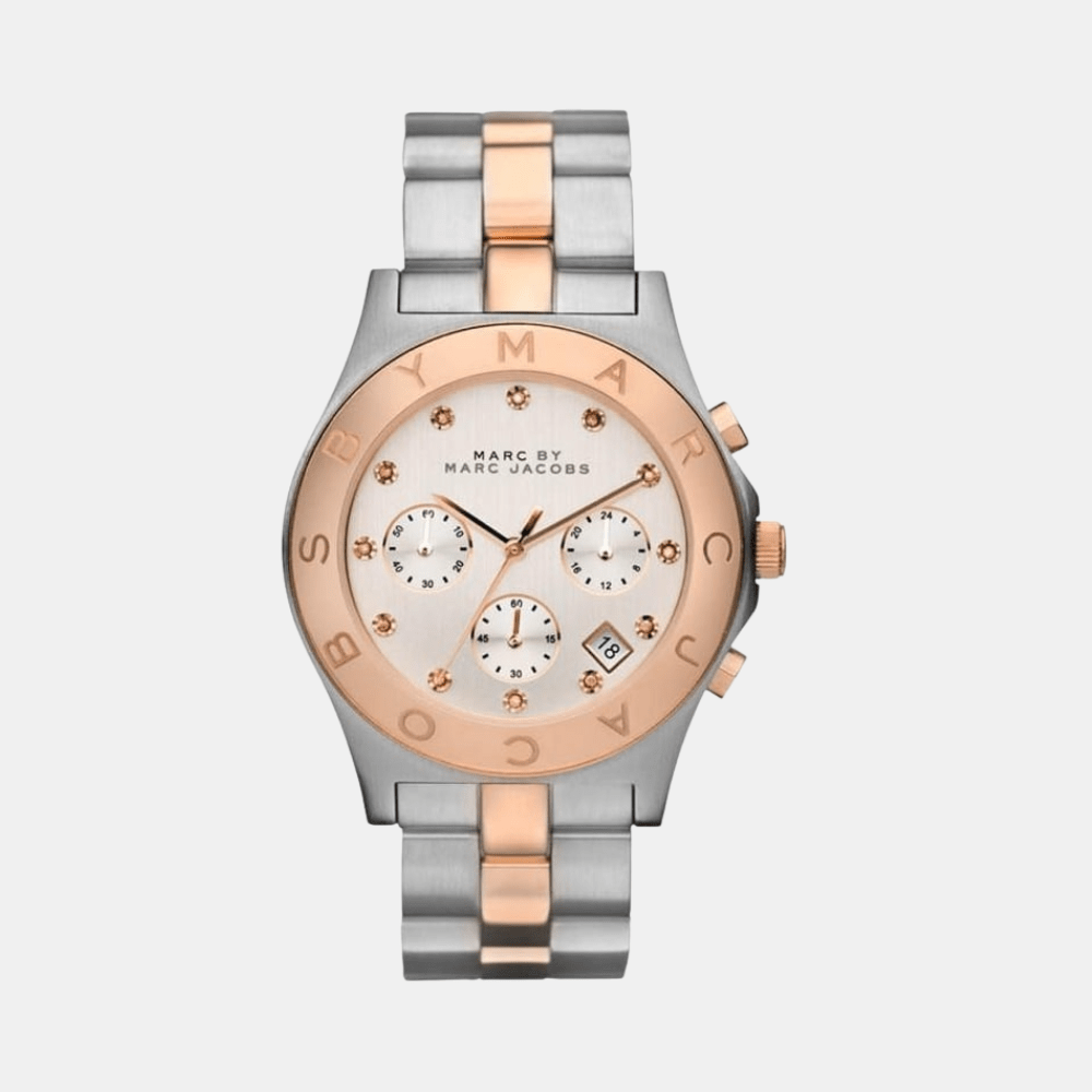 Marc Jacobs Blade Watch - MBM3178 - DIVA ONLINE STORE