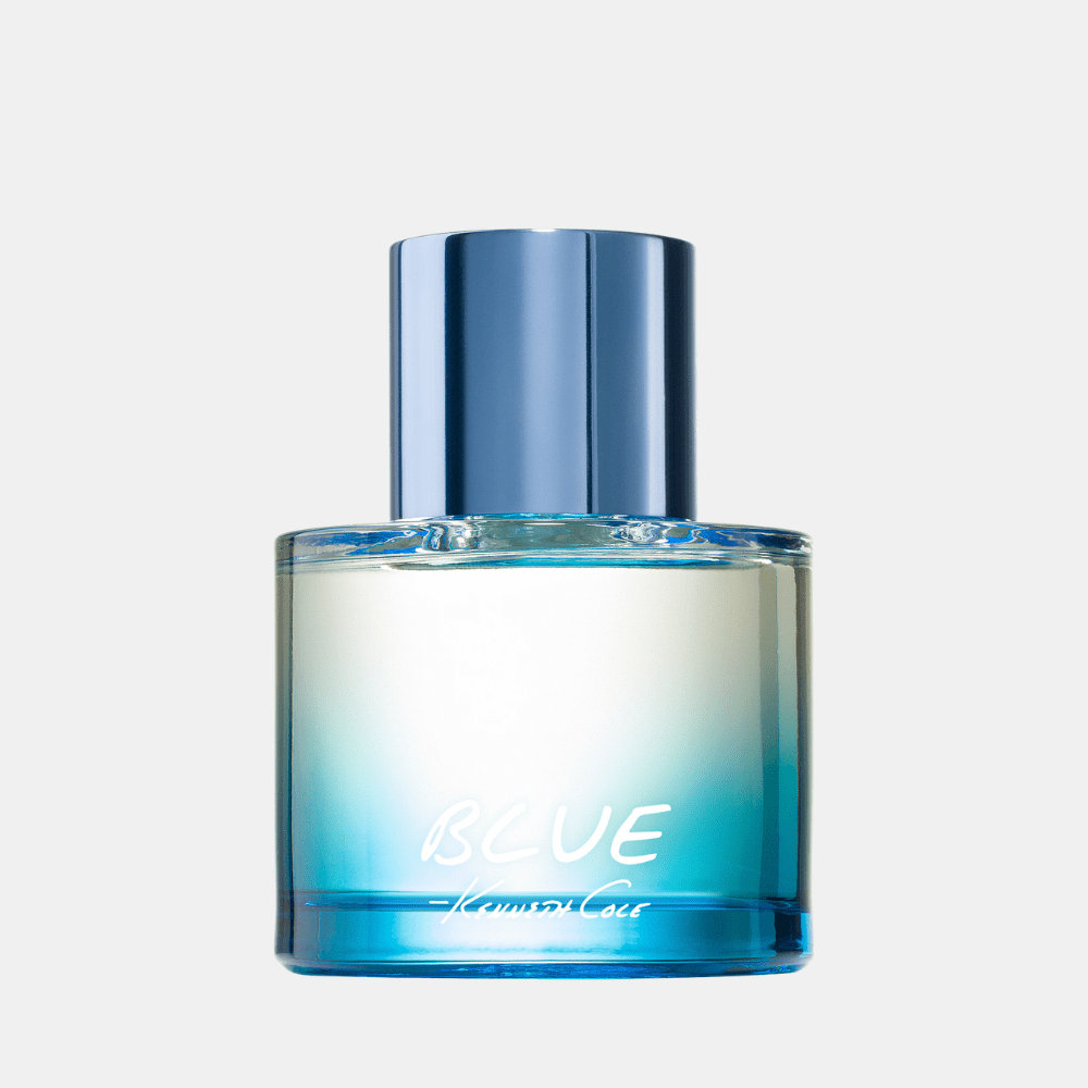 Kenneth Cole Blue For Men EDT 100ML - DIVA ONLINE STORE