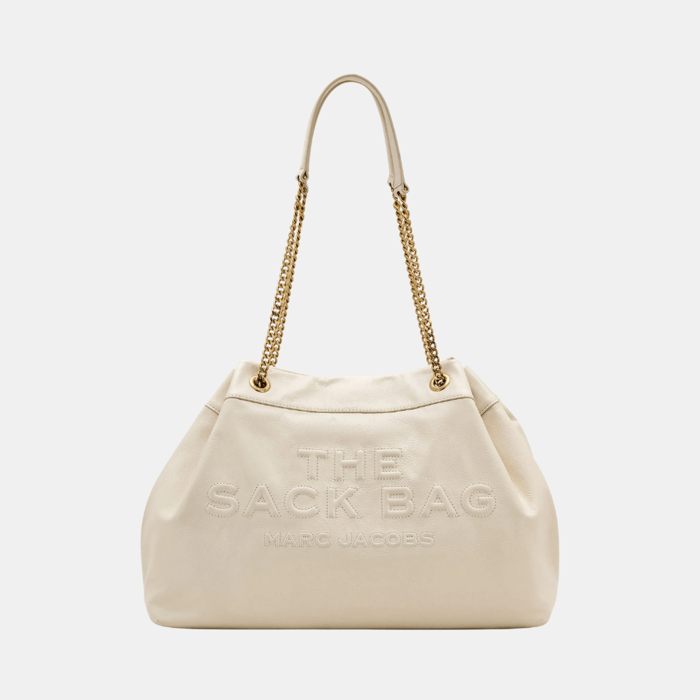 Marc Jacobs The Chain Sack Bag - DIVA ONLINE STORE