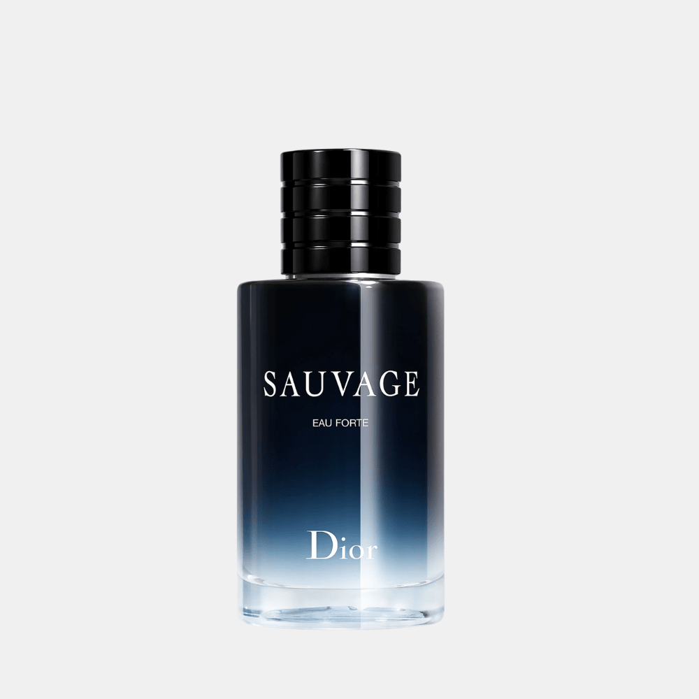 Dior Sauvage Eau Forte Parfum For Men 100ML - DIVA ONLINE STORE