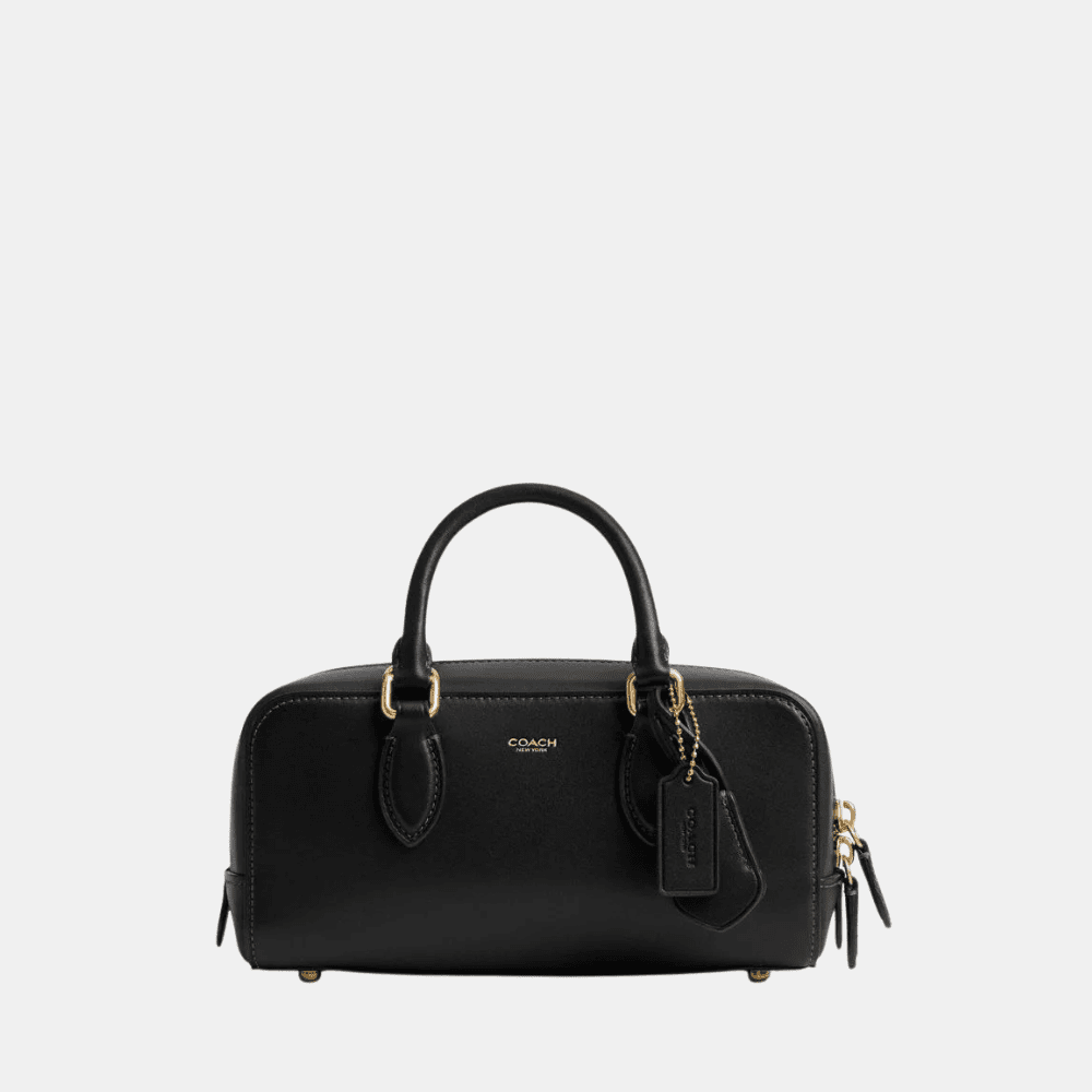 Coach Bowery 22 Satchel Bag - DIVA ONLINE STORE