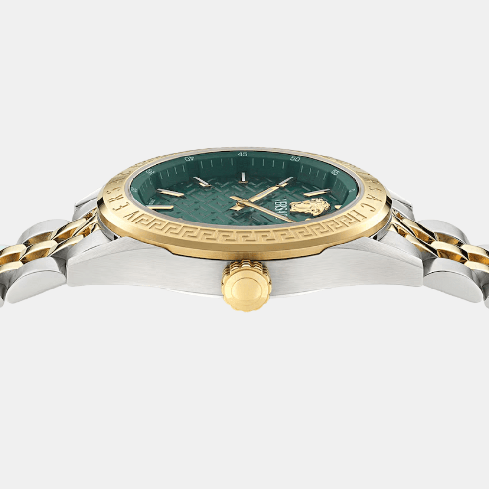 Versace V - Code Lady Watch VE8I00424 - DIVA ONLINE STORE